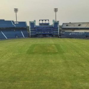 Barabati Stadium Cuttack weather: Cuttack weather forecast for 2nd India vs South Africa T20I at Barabati Stadium