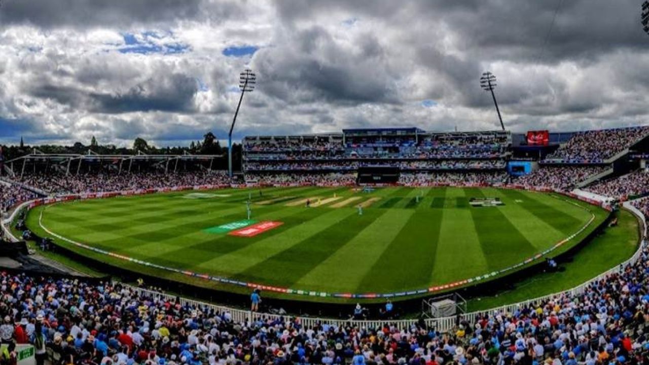 Edgbaston Birmingham weather today: Edgbaston weather forecast IND vs ENG Day 1 Birmingham Test