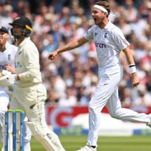 NZ lowest score in Test: List of New Zealand's lowest scores in Test Cricket