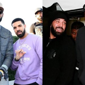 “GOAT is back, OVO hours!”: LeBron James and Kevin Durant get hyped about Drake’s newest studio album, ‘Honestly Nevermind’