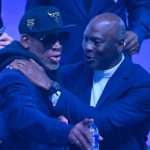 "Dennis Rodman has 3 Razzies, 1 more than LeBron James!": When Bulls legend made his big-screen debut with a super flop, 'Double Team'