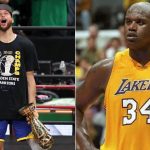 Kawhi Leonard has a $80 million net worth but Shaquille O’Neal’s ‘not a superstar’ comment would hurt him