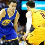 "ESPN spread Matthew Dellavedova propaganda about locking down Steph Curry": NBA Twitter breaks down infamous Game 2 of 2015 NBA Finals against LeBron James