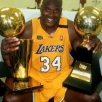 Former Lakers athletic trainer Garry Witti gives first-hand account of why 7-foot Shaquille O'Neal didn't achieve GOAT status