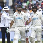 Highest 5th wicket partnership in Test cricket: Highest fifth wicket partnership record in Test matches