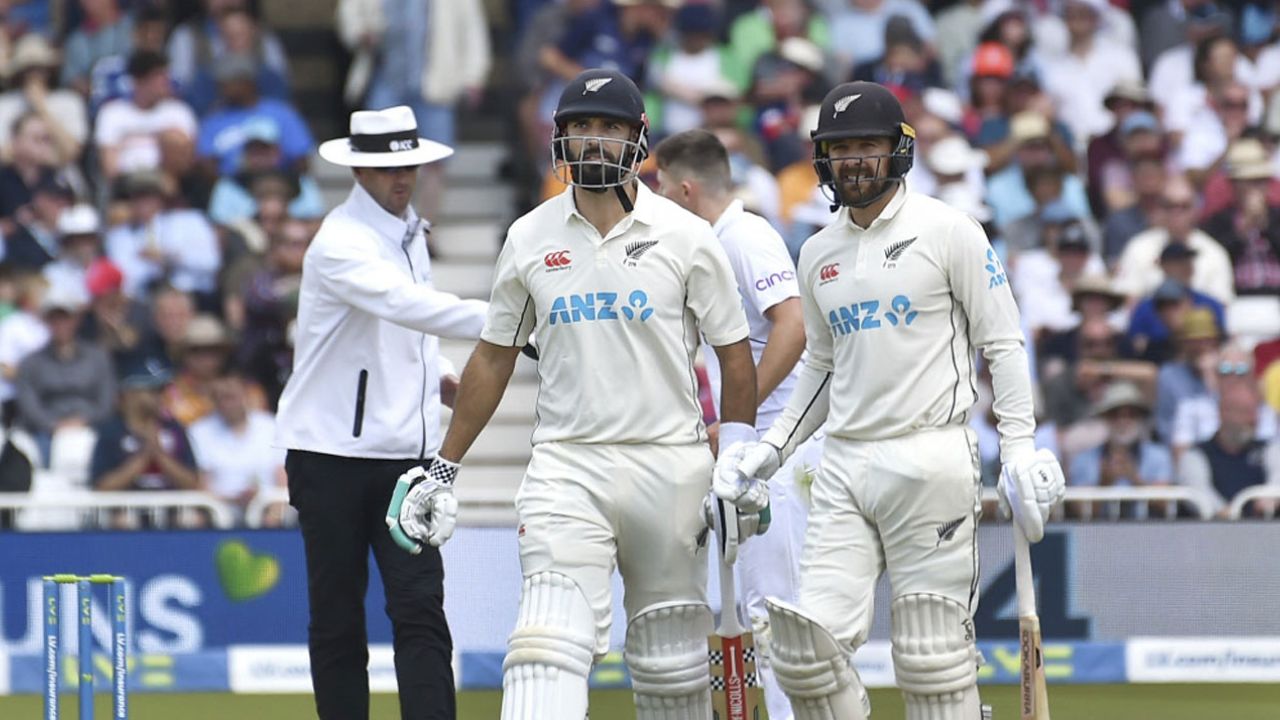 Highest 5th wicket partnership in Test cricket: Highest fifth wicket partnership record in Test matches