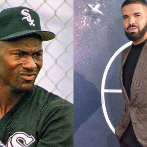 "Drake is the MJ of hip-hop? More like the baseball version of MJ!" : Twitter criticism for 'Honestly, Nevermind' brings up hilarious Michael Jordan comparison