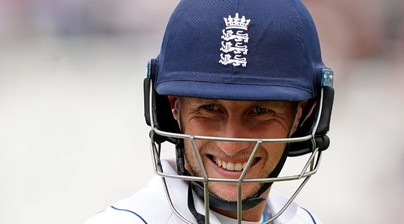 Joe Root highest test score: Joe Root highest Test scores full list