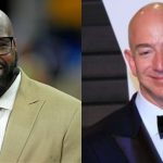 Jeff Bezos and Shaq invested in Google