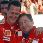 "I watch Grands Prix with Michael Schumacher"– Jean Todt reveals major health update on $600 million worth F1 legend