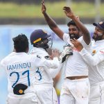 Best bowling figures in Test debut: Most wickets in debut Test match full list