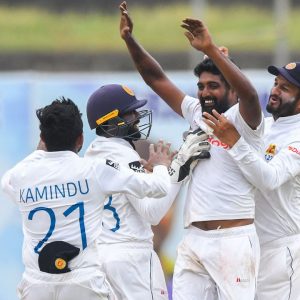 Best bowling figures in Test debut: Most wickets in debut Test match full list