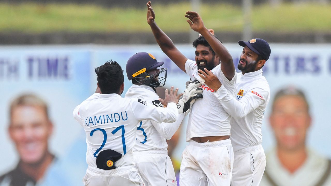 Best bowling figures in Test debut: Most wickets in debut Test match full list