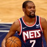 "Kevin Durant is probably staying with the Nets!": Jerry West gets real on 6'10" star forward's potential future amid rumors of Stephen Curry team-up