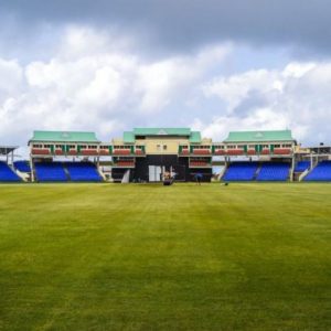 Warner Park Stadium T20 records: Warner Park Basseterre St Kitts T20 records and highest innings total