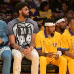 Just ask Kent Bazemore the Michael Jordan of Summer League, what it means to play and dominate. It got him a 10-year career. 