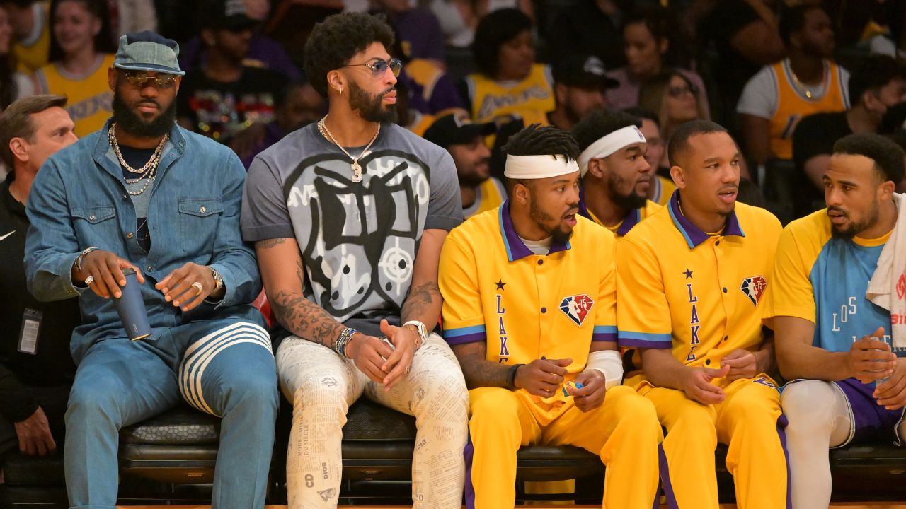 Just ask Kent Bazemore the Michael Jordan of Summer League, what it means to play and dominate. It got him a 10-year career. 