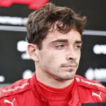 "These tyres are sh*t" - Ferrari goes against Charles leclerc wishes that could have won him race