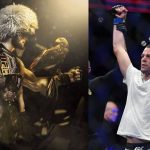 khabib nurmagomedov Nate Diaz