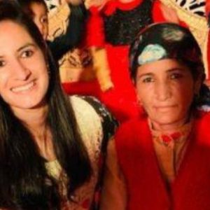 Renuka Singh husband: Renuka Singh Thakur hometown and family details