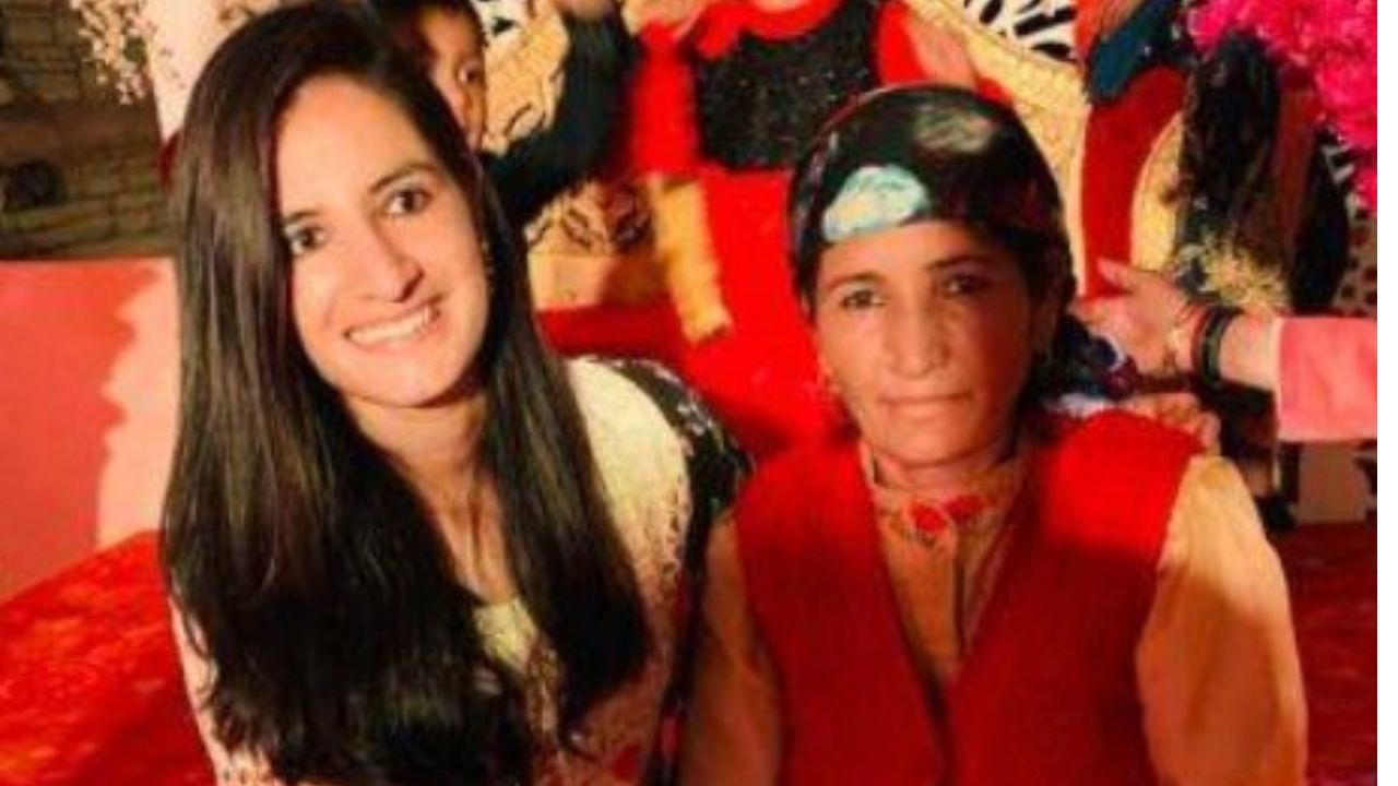 Renuka Singh husband: Renuka Singh Thakur hometown and family details