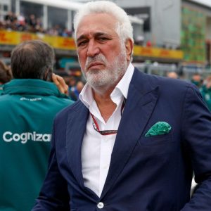 Lawrence Stroll headed Aston Martin announce $755 million fundraiser for owners of Newcastle United