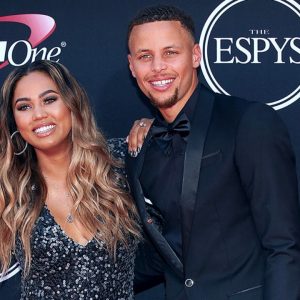$170 million worth Stephen Curry and Ayesha Curry purchase a $2.1 million vacation home in Florida