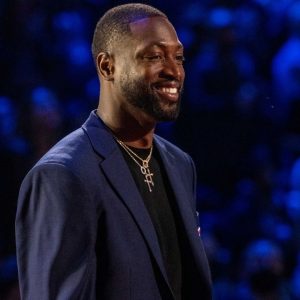 "GET ME OUTTA HERE!": $175 million man Dwyane Wade once participated in HILARIOUS commercial, where he supposedly asked to be traded from Heat