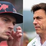 “There is a certain line that should not be crossed” - Toto Wolff calls on F1 to educate fans and defends Max Verstappen amidst driver abuse