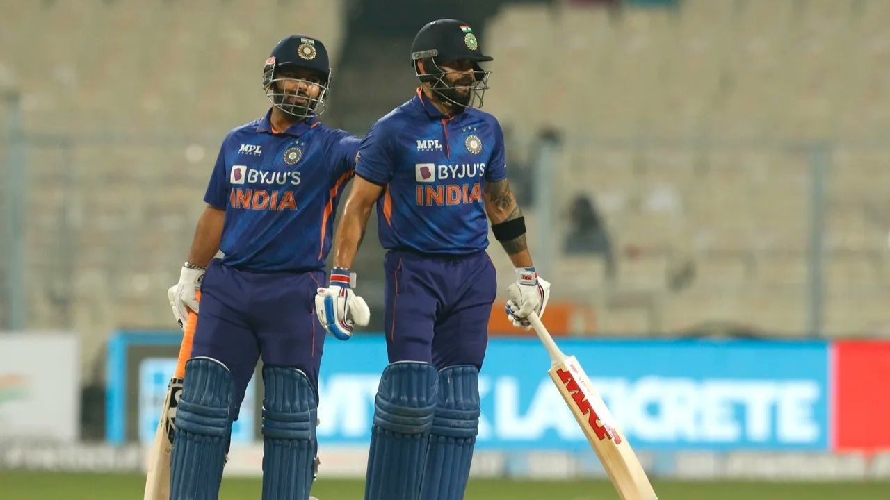 Virat Kohli last 10 T20 innings score: Virat Kohli last 10 innings T20 full list