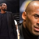 "If Kobe Bryant wanted out of LA and stayed, then so can Kevin Durant!": A redditor points out similarities between the wantaway Nets star and the Lakers legend's demands 15 years ago