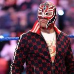 Rey Mysterio Hall Of Fame retirement