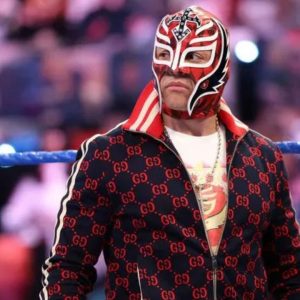 Rey Mysterio Hall Of Fame retirement