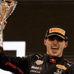 "If he wins, Michael Masi should be given the award"- Max Verstappen nominated for ESPY for 2021 World Title win over Lewis Hamilton