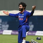 Is Ravindra Jadeja injured: Will Ravindra Jadeja play India vs West Indies 1st ODI in Port of Spain?