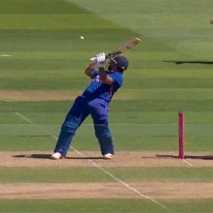 Rishabh Pant opening T20 record: Rishabh Pant stats as opener in T20Is