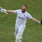"Stupendous run of form": Ian Bishop appreciates magnificent Jonny Bairstow 11th Test century at Edgbaston