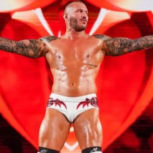 Randy Orton WWE
