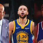 “Stephen Curry is one of the greatest ever, somewhere between 10 and 20”: Charles Barkley walks back on his 2x MVP being better than Isiah Thomas take