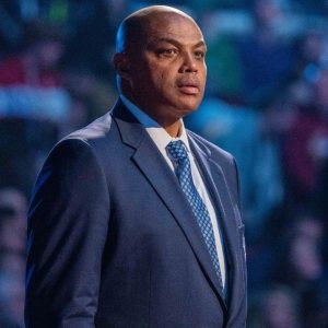 Charles Barkley’s ‘bar punch’ almost left a $50,0000 hole in his pocket