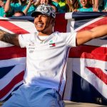 "From $43 Million Penthouse to giving away $20 Million for noble causes" - How Lewis Hamilton lives and spends his $285 Million net worth