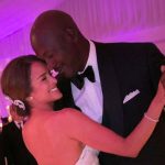 Michael Jordan was sued for spending $10 million on his wedding but not paying his ‘other’ child