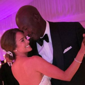 Michael Jordan was sued for spending $10 million on his wedding but not paying his ‘other’ child