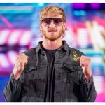 Logan Paul Money in the Bank