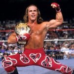 Marty Jannetty Shawn Michaels relationship
