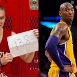 “If you score 138 points, you have a license to tell people to f--- off”: Kobe Bryant was taken aback by an shooting 52-of-108 shots in an NCAA game