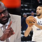 "People said I was hating on 7'1" Rudy Gobert, but I wasn't!": $400 million man Shaquille O'Neal talks about how french big man has allowed other big men to get paid