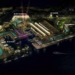 "From Ferrari World to a hotel on top of a $1.33 Billion Circuit" - Abu Dhabi's Yas Marina Circuit is the most expensive Formula One track of all time