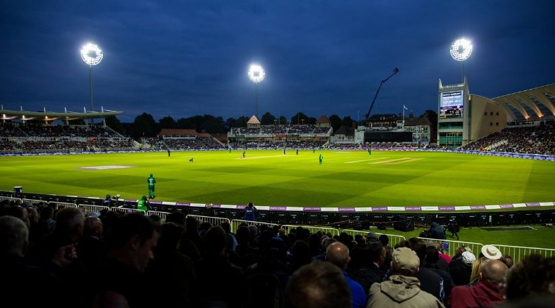 Trent Bridge pitch report today: Trent Bridge Nottingham batting or bowling pitch 3rd T20 ENG vs IND