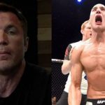 Chael Sonnen Jack Hermansson